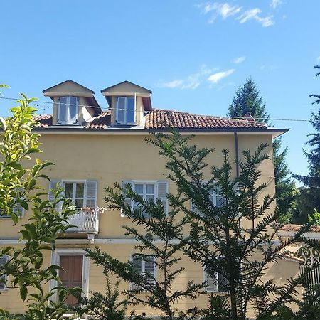 Palazzo Colombino Suite&Residence Giaveno Kültér fotó