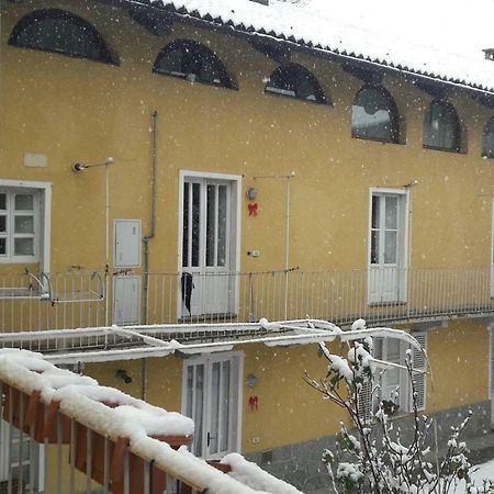 Palazzo Colombino Suite&Residence Giaveno Kültér fotó