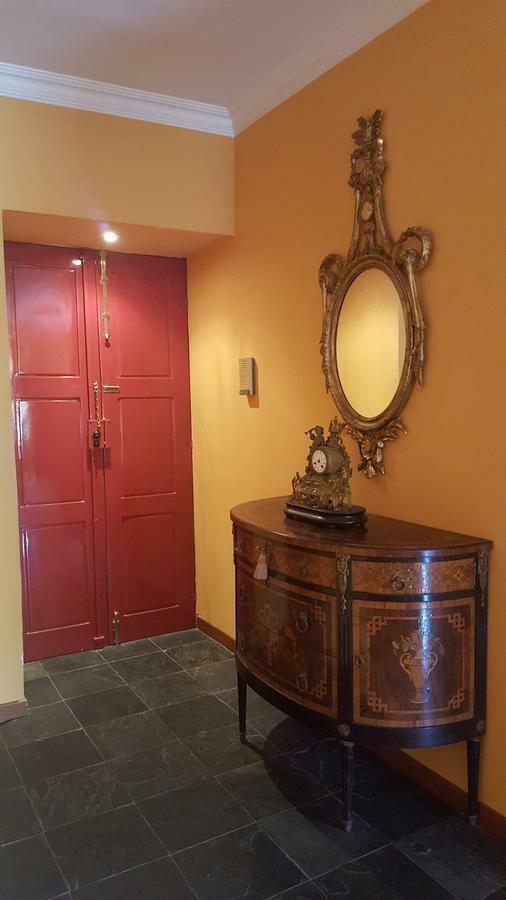 Palazzo Colombino Suite&Residence Giaveno Kültér fotó