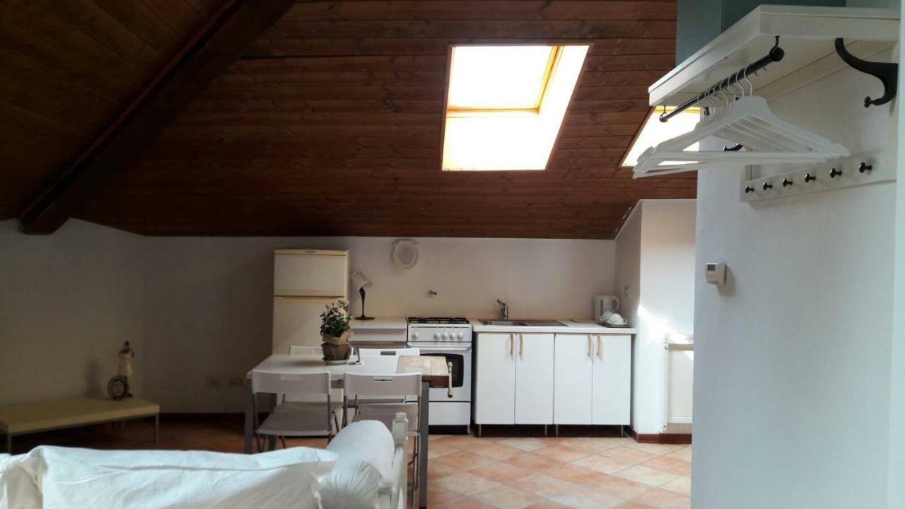 Palazzo Colombino Suite&Residence Giaveno Kültér fotó