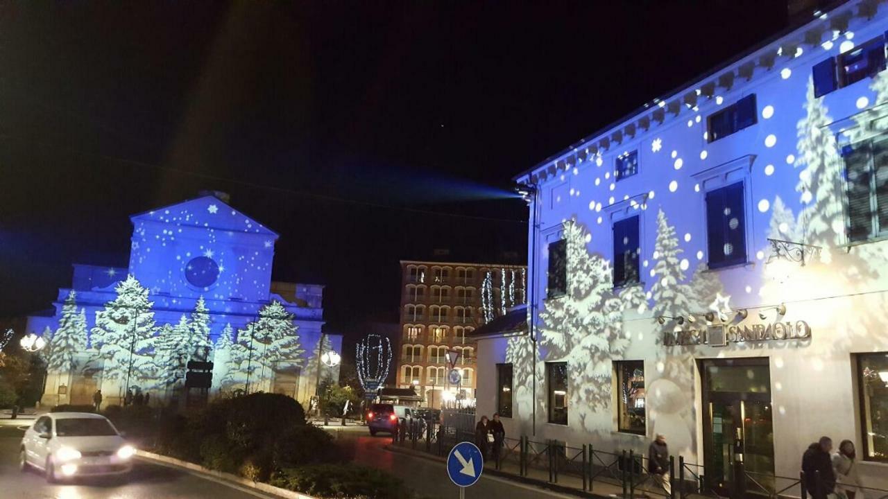 Palazzo Colombino Suite&Residence Giaveno Kültér fotó