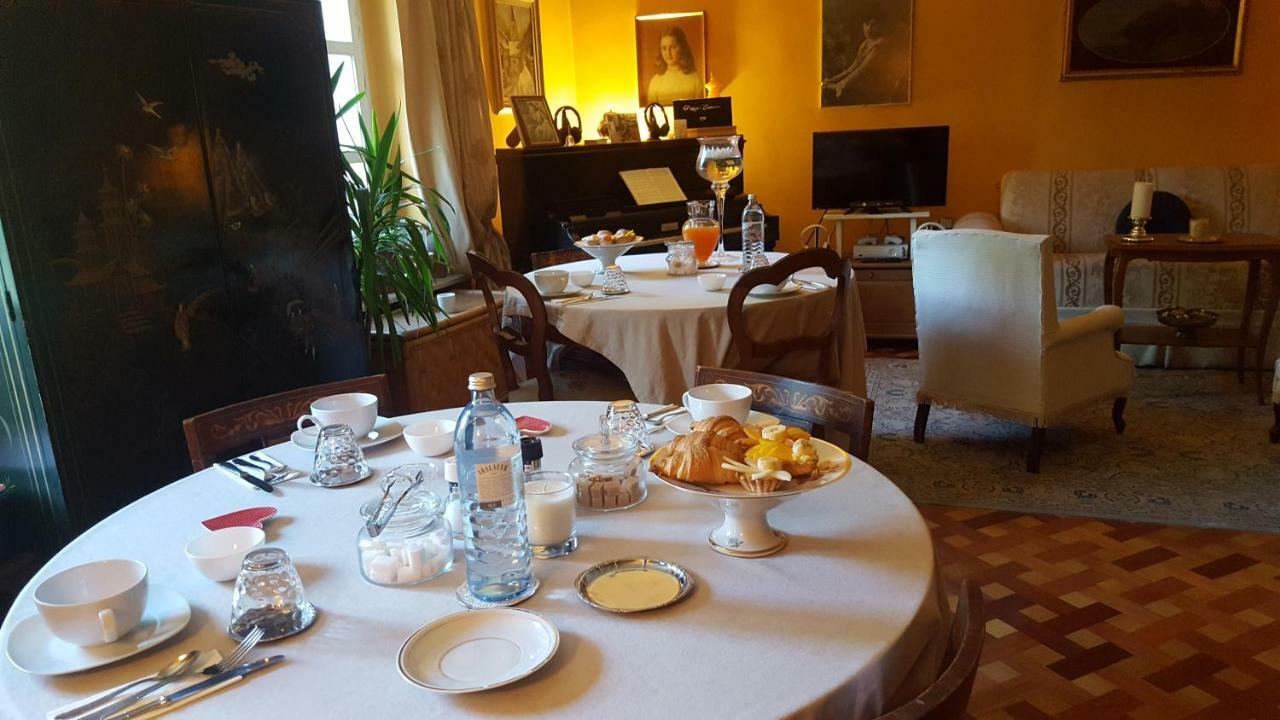 Palazzo Colombino Suite&Residence Giaveno Kültér fotó