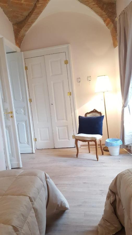 Palazzo Colombino Suite&Residence Giaveno Kültér fotó
