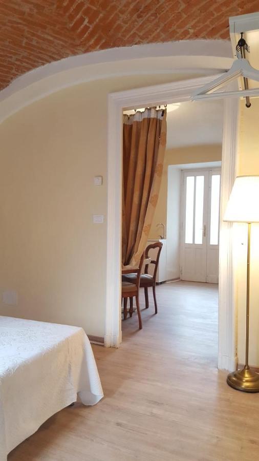 Palazzo Colombino Suite&Residence Giaveno Kültér fotó